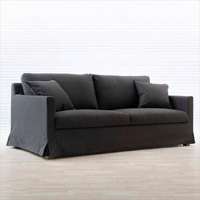 2.5人掛けソファ カネカ家具