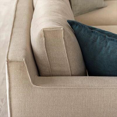 RX-D カウチソファセット - KANEKA（カネカ家具）｜京都の家具