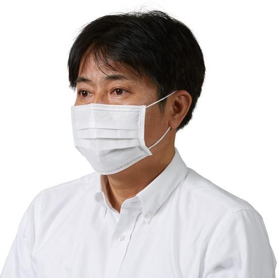 サージマスクTC 50枚入り×5箱セット - 毎日 e-モール