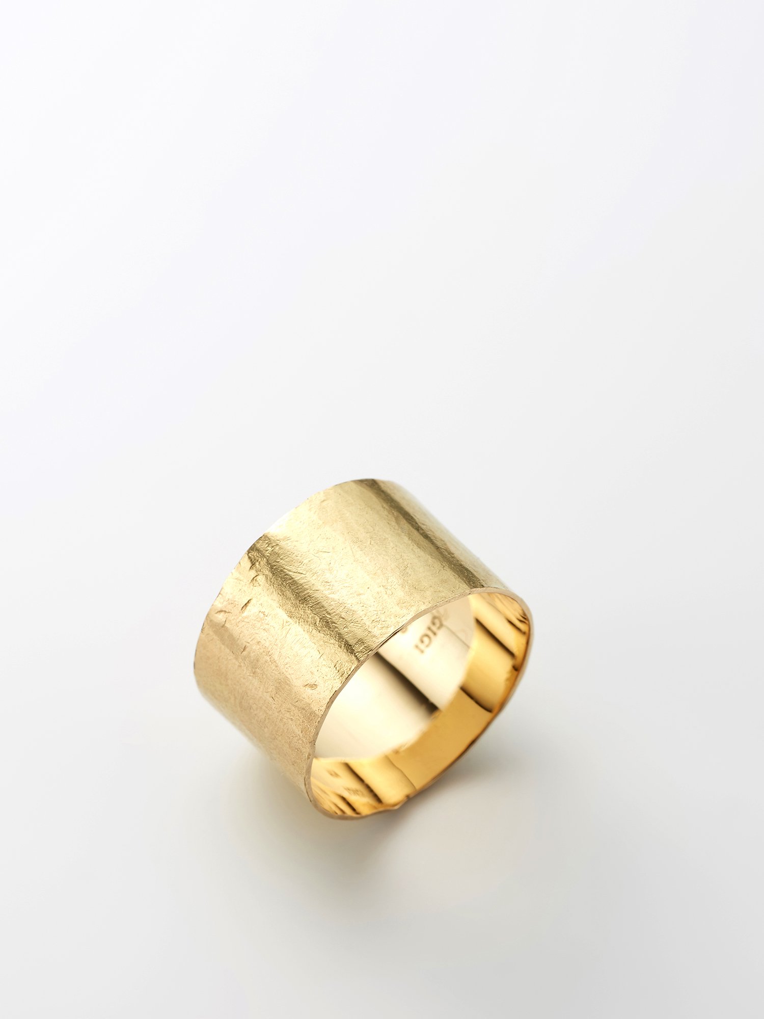 HELIOS / Metal ring / 11.5mm