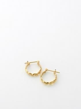 .*.様 GIGI HISPANIA earrings GIGI HISPANIA earrings