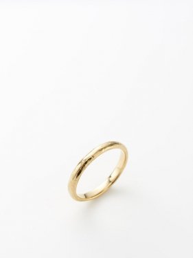 HELIOS / Marriage ring / Men's