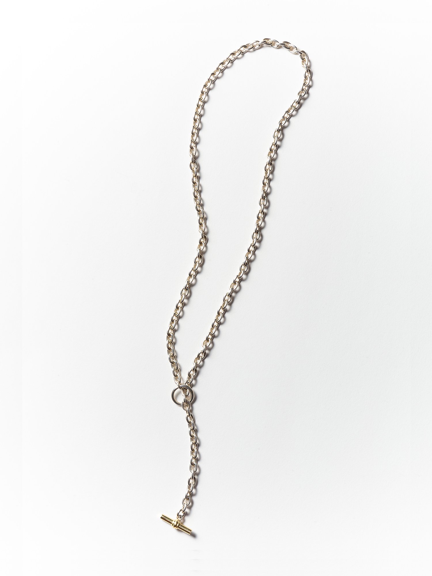 ARTEMIS / Artemis chain necklace - GIGI Jewelry