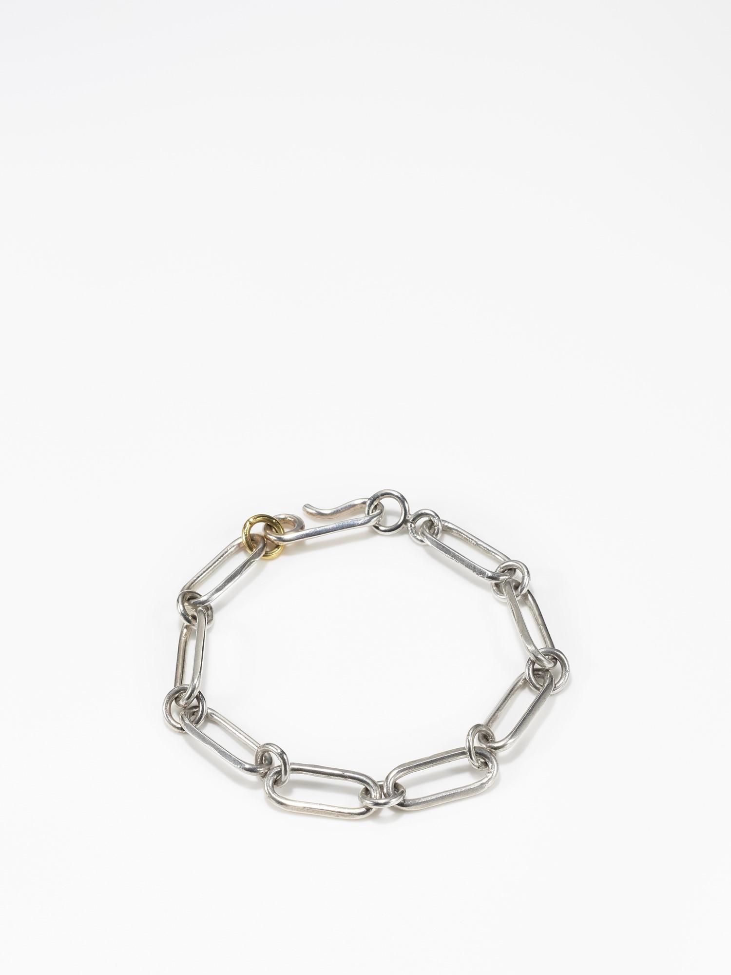 ARTEMIS / Vintage chain bracelet - GIGI Jewelry ARTEMIS / Vintage chain bracelet - GIGI Jewelry