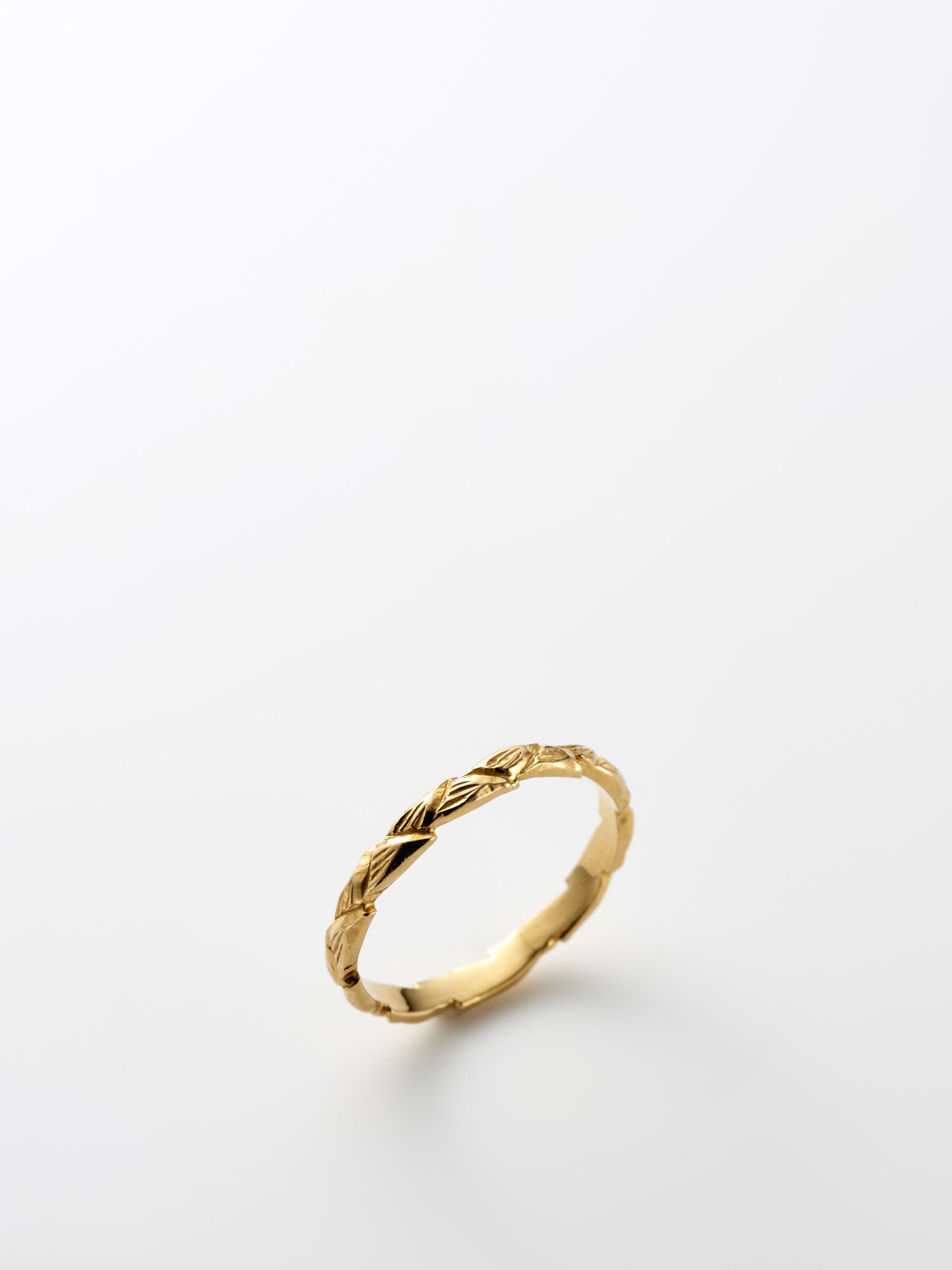 HISPANIA / Daphne ring - GIGI Jewelry