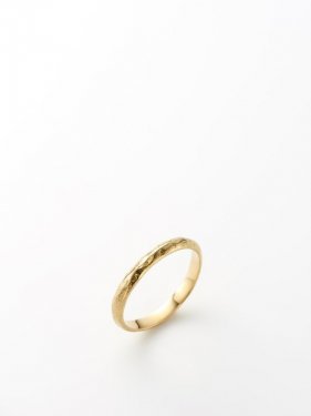 HELIOS / Marriage ring / Lady's
