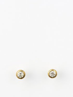 HISPANIA / Dew earrings