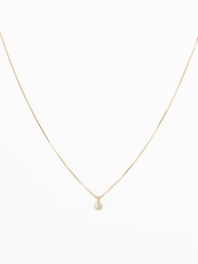 HISPANIA / Dew necklace