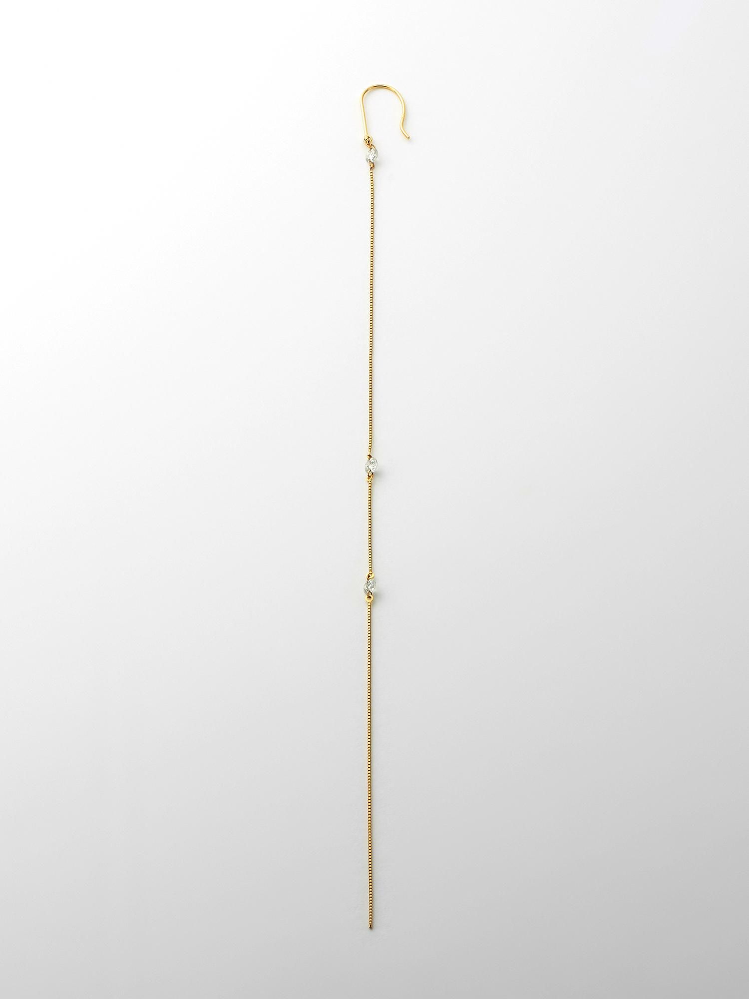 HISPANIA - GIGI Jewelry