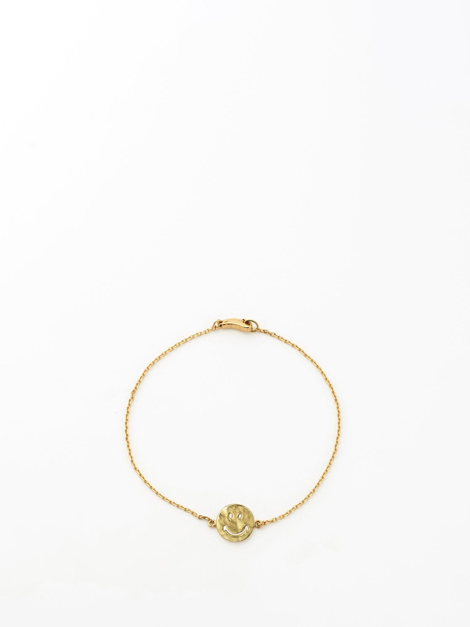 LOLO / Smile bracelet - GIGI Jewelry