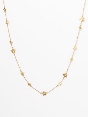 LOLO / Comet necklace