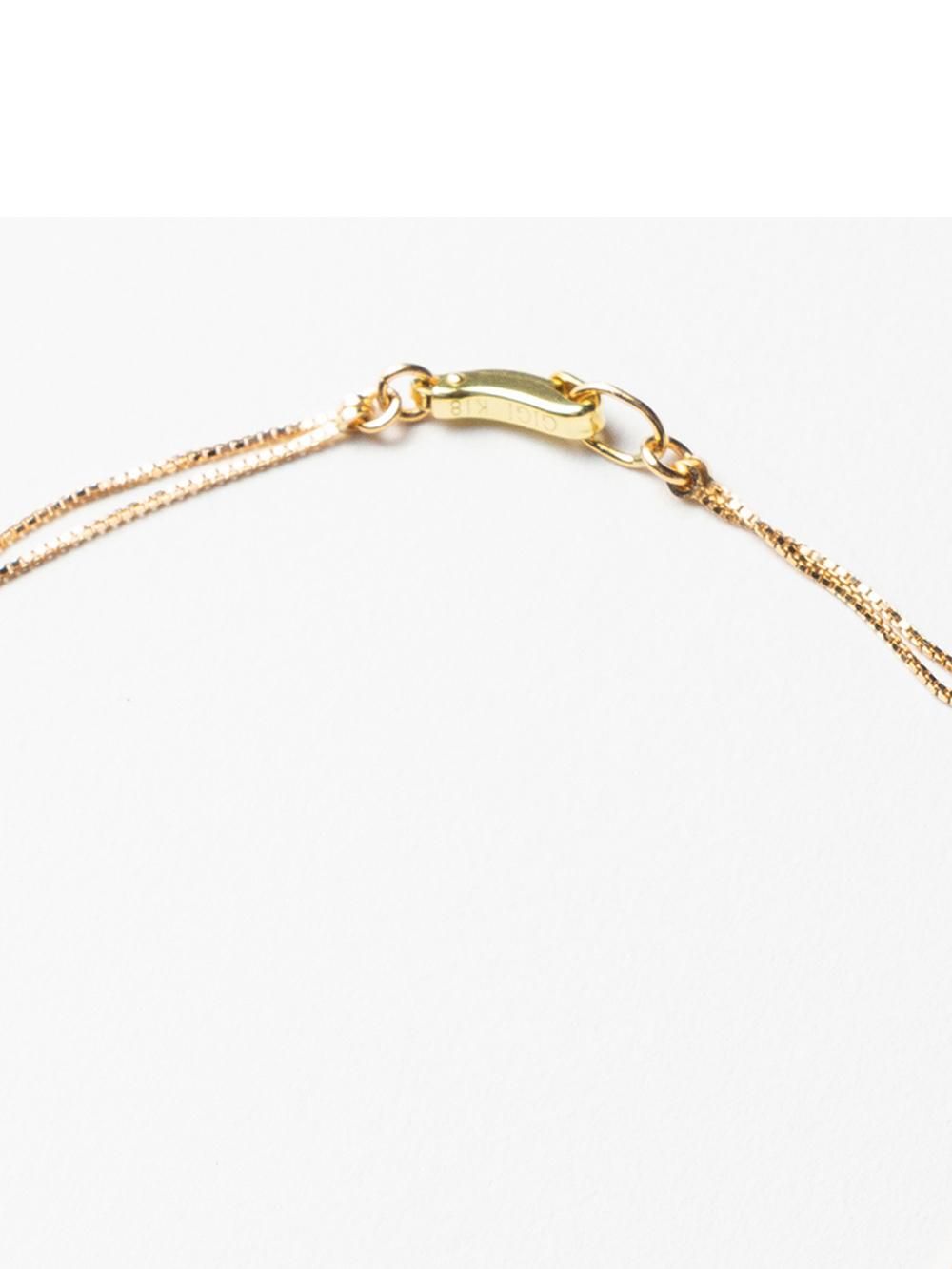 SOPHISTICATED VINTAGE / Gold line bracelet - GIGI Jewelry SOPHISTICATED VINTAGE / Gold line bracelet - GIGI Jewelry