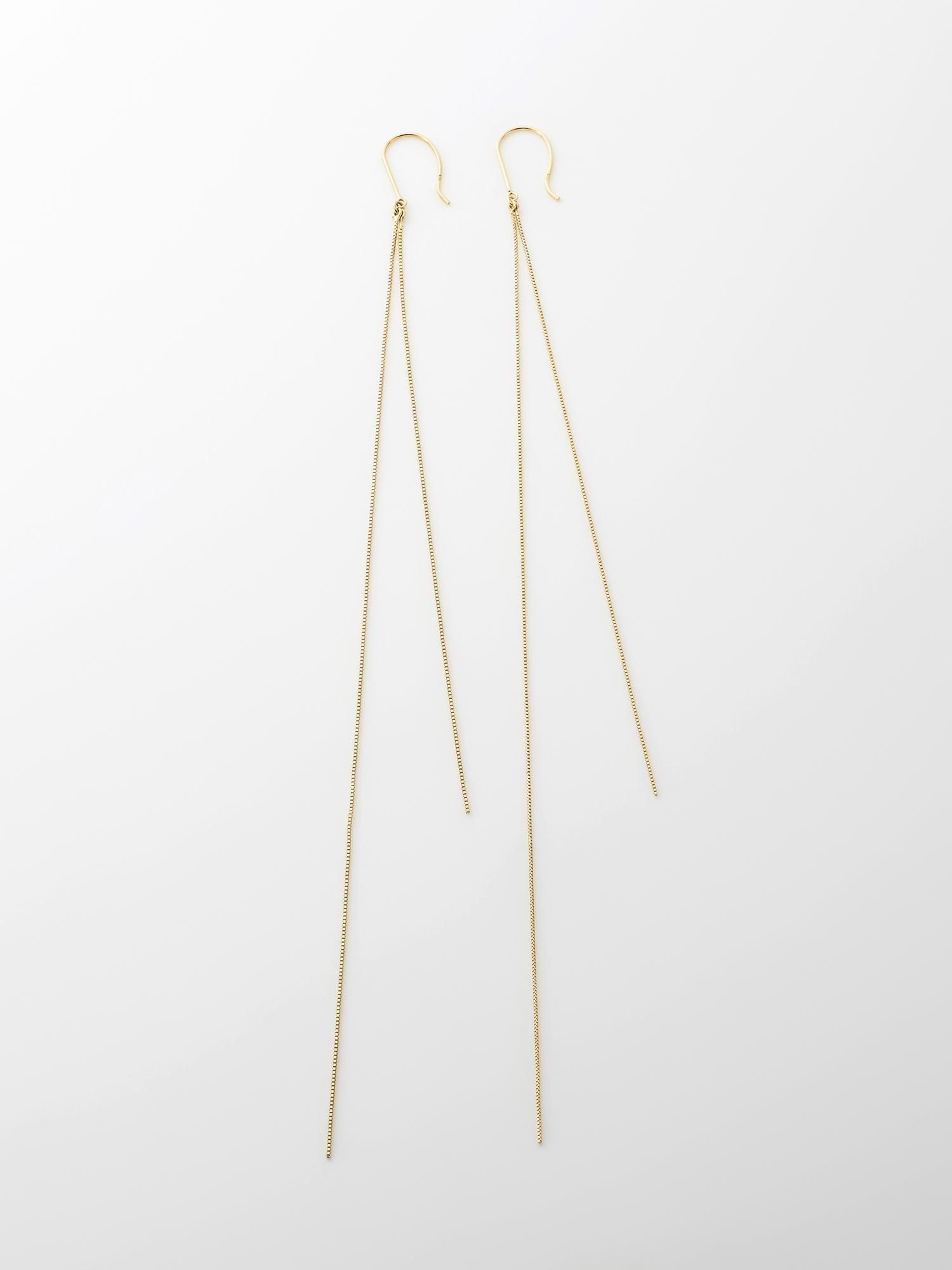 .*.様 GIGI HISPANIA earrings _Hispania - GIGI