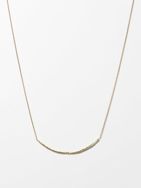 HISPANIA / Twiggy necklace
