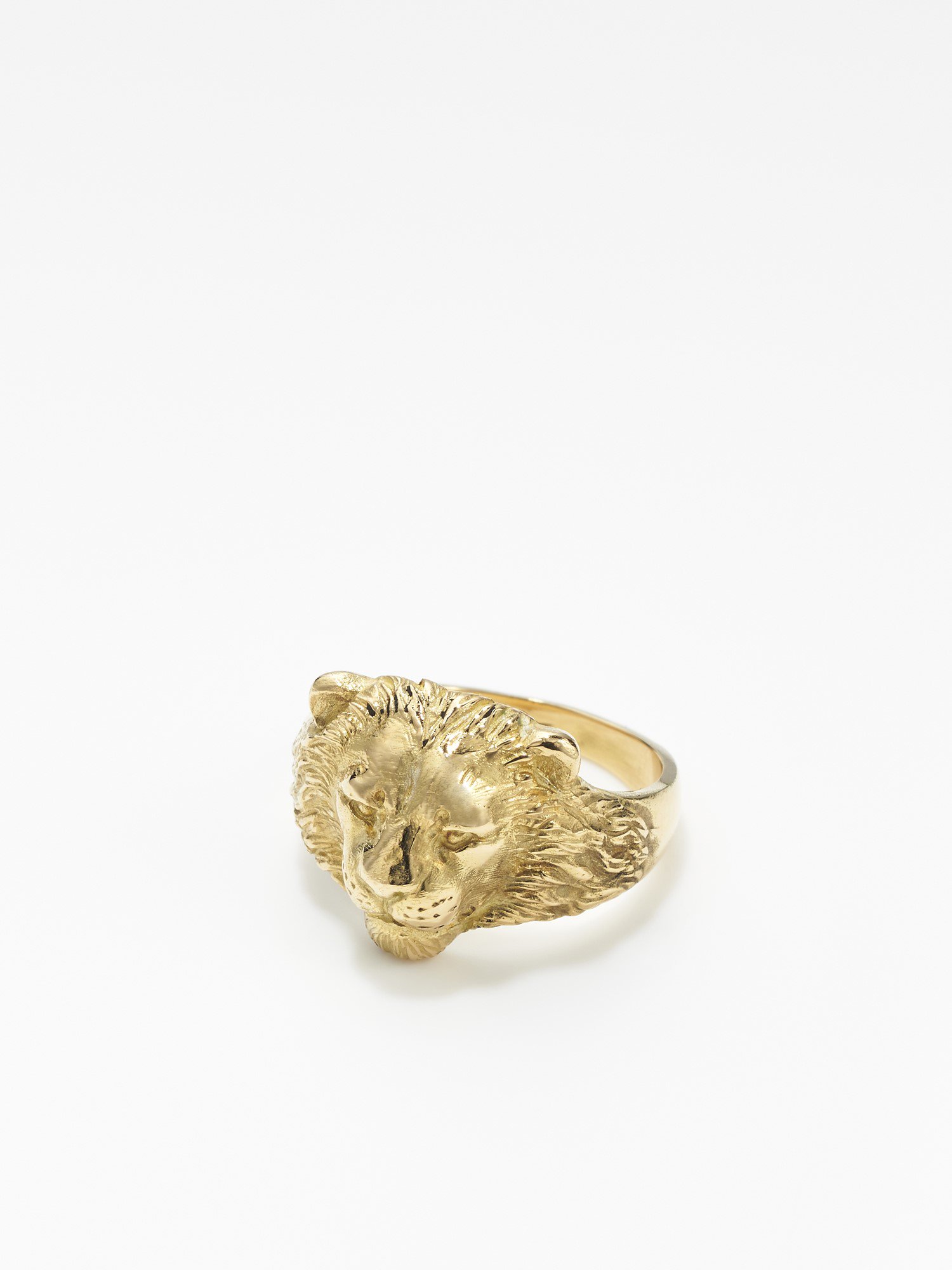 LOLO / Leo ring   GIGI Jewelry
