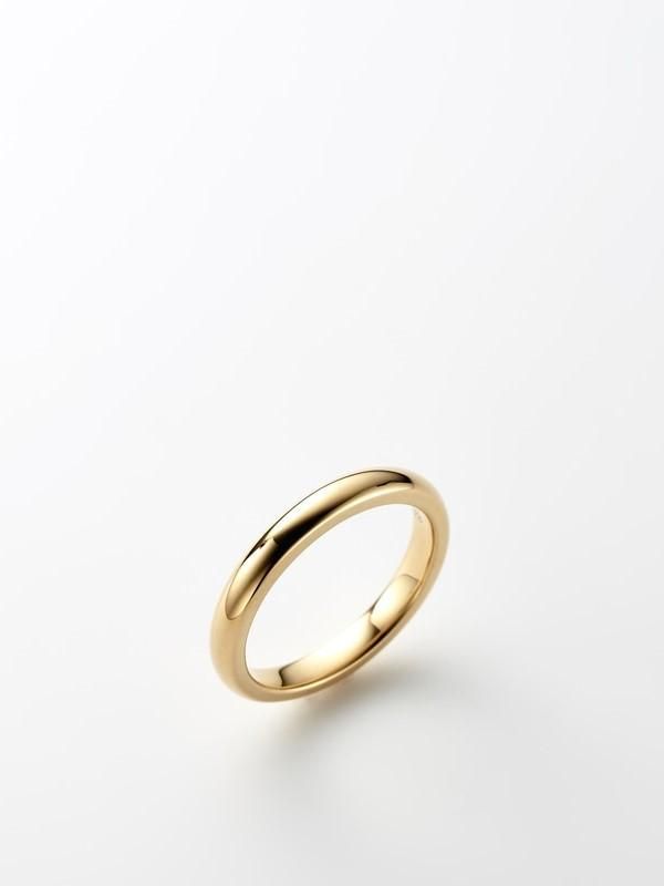 SOPHISTICATED VINTAGE / Marriage ring - GIGI Jewelry