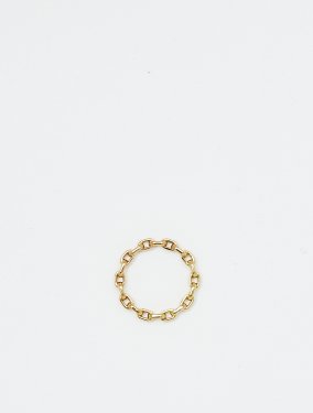 HELIOS / Solid chain ring