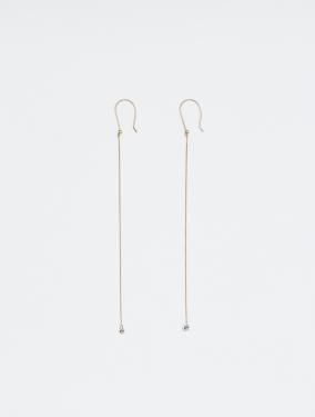 アクセサリー GIGI HISPANIA earrings HISPANIA / Mahal earrings ( Emerald ) - GIGI Jewelry