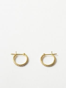 HISPANIA / Daphne ring - GIGI Jewelry