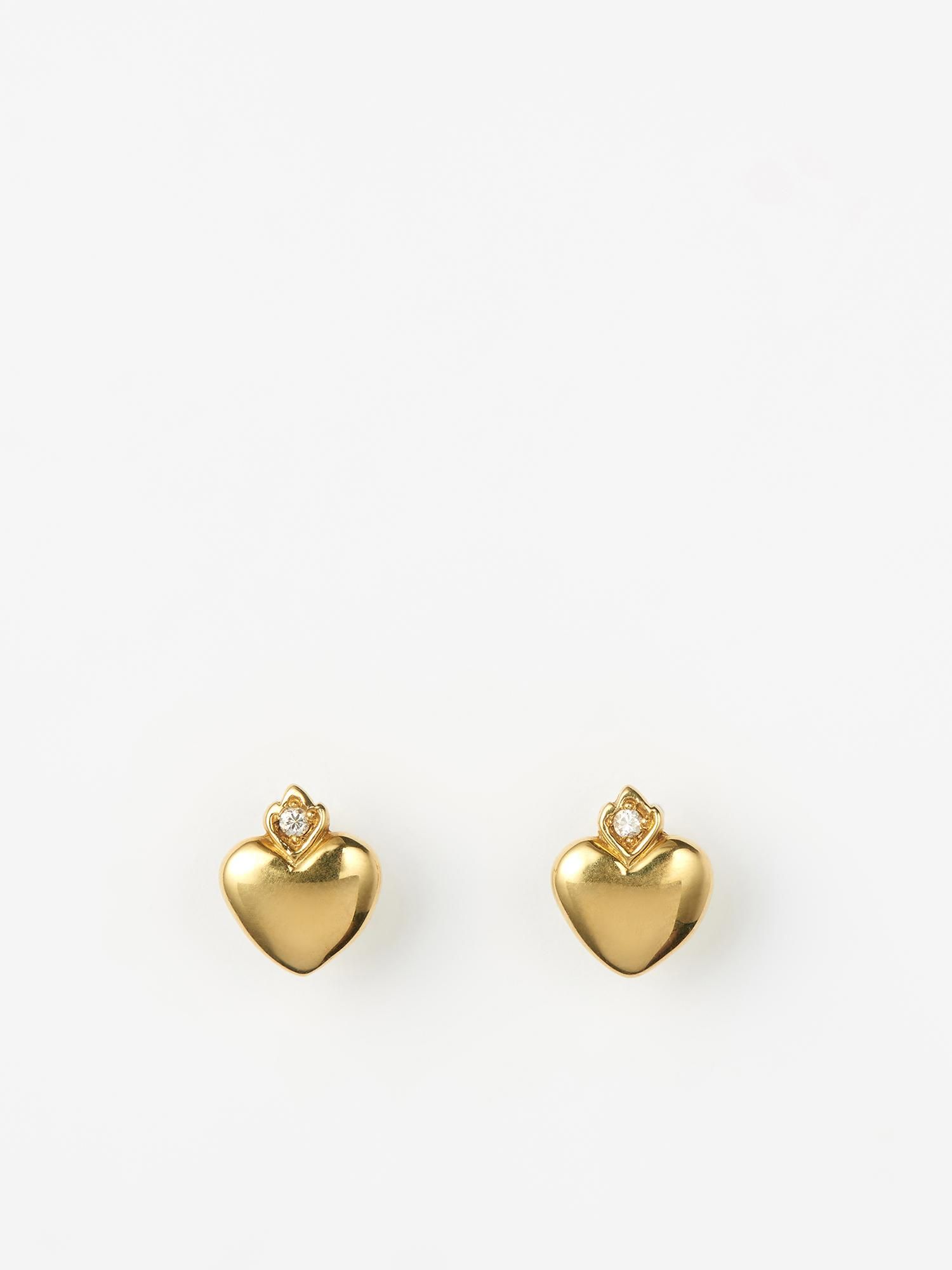 Earring - GIGI Jewelry Earring - GIGI Jewelry