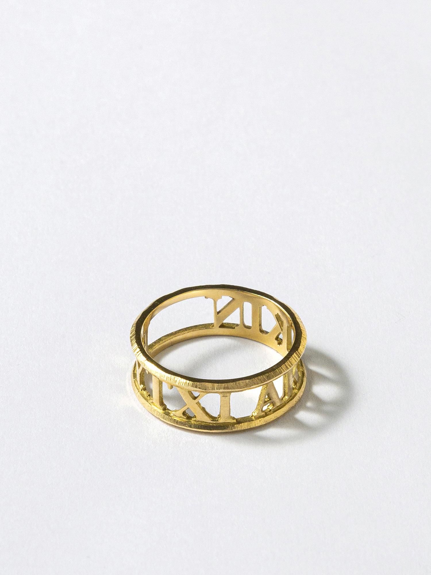 Ring - GIGI Jewelry Ring - GIGI Jewelry