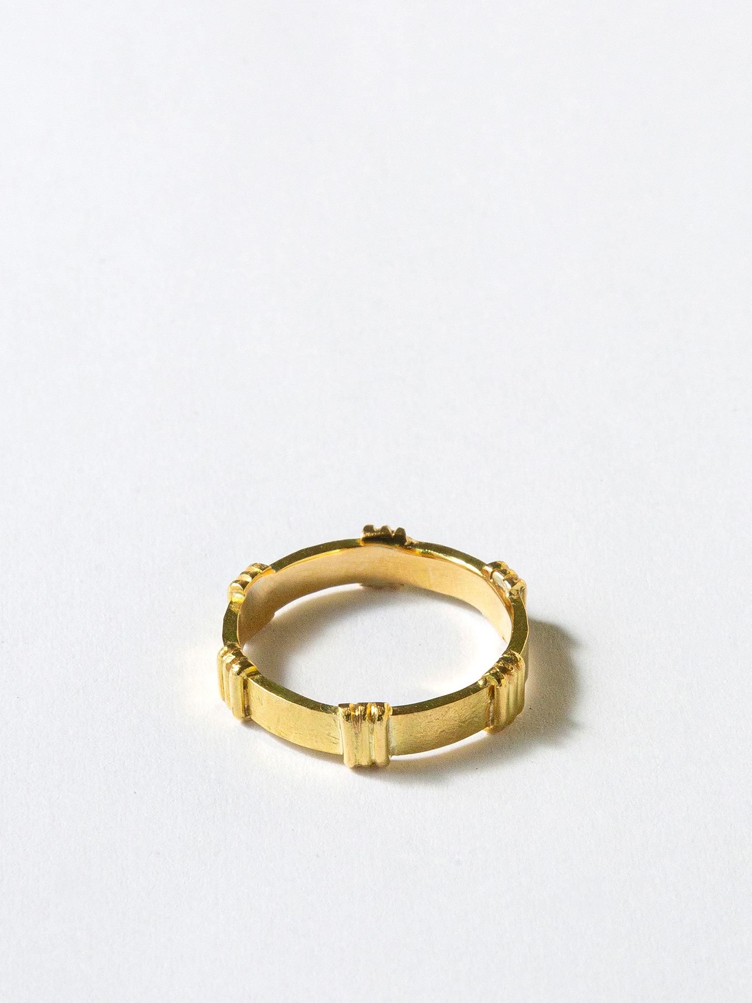Ring - GIGI Jewelry Ring - GIGI Jewelry