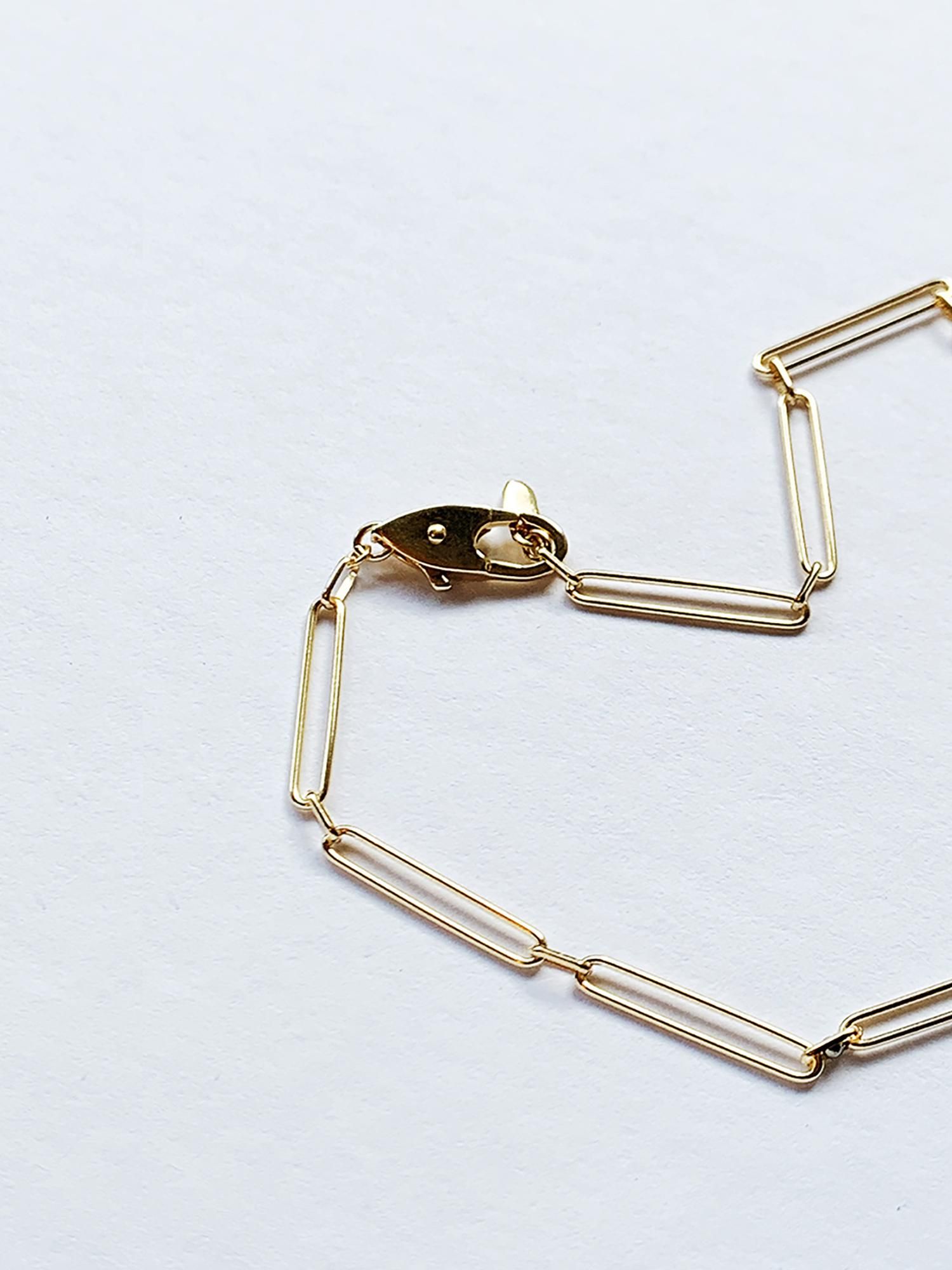 HELIOS / Long chain necklace - GIGI Jewelry HELIOS / Long chain necklace - GIGI Jewelry