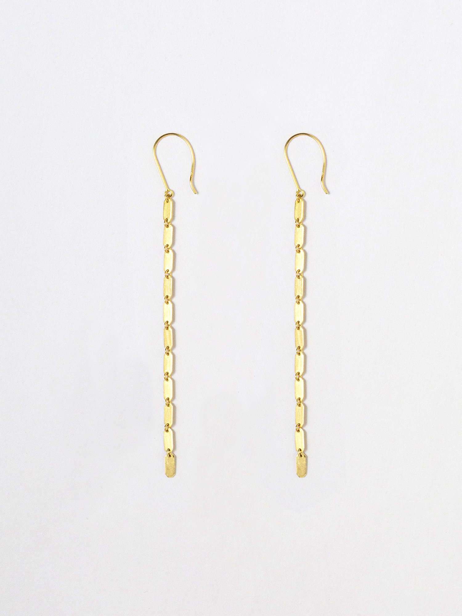 HISPANIA / Piet  earrings 