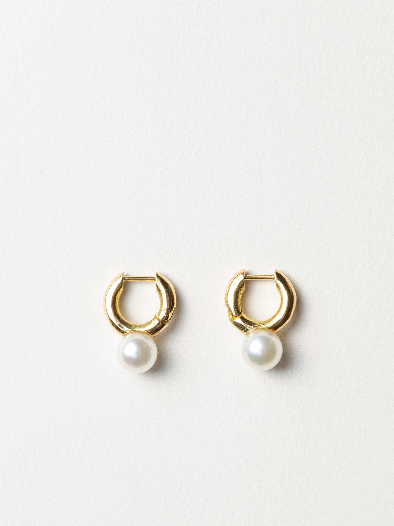 最も信頼できる Baby / VINTAGE SOPHISTICATED pearl Jewelry GIGI - earrings アクセサリー