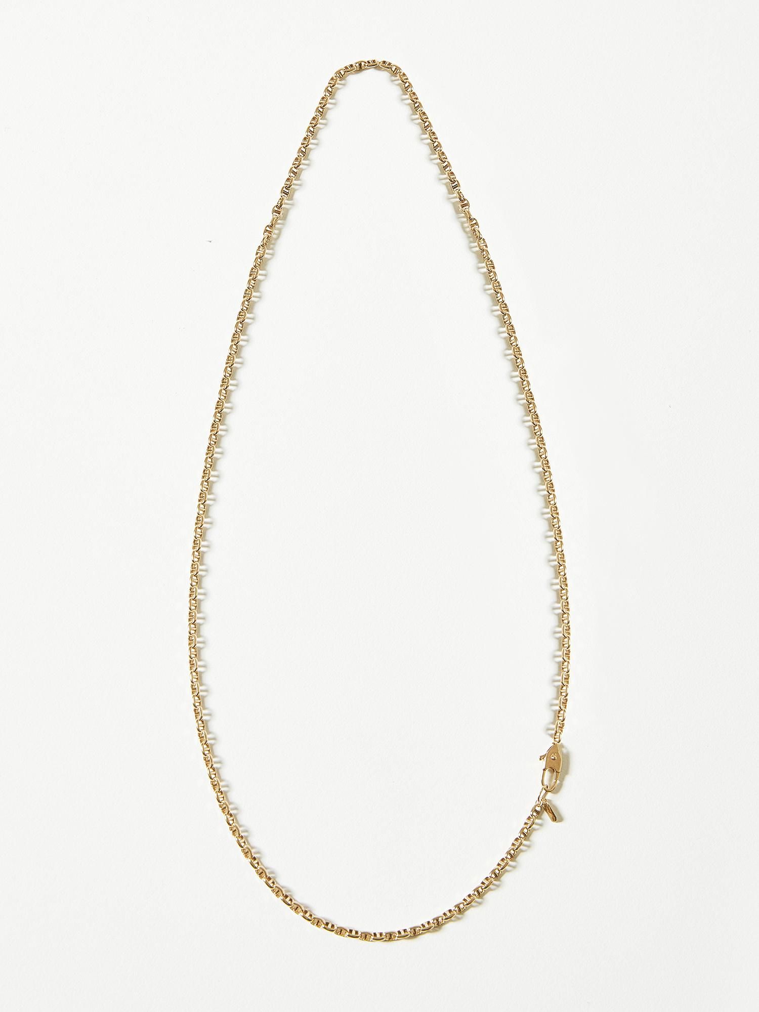 短期出品‼️GIGI Vintage chain necklace FRAMeWORK｜GIGI/ジジ Vintage chain ネックレス | Rakuten
