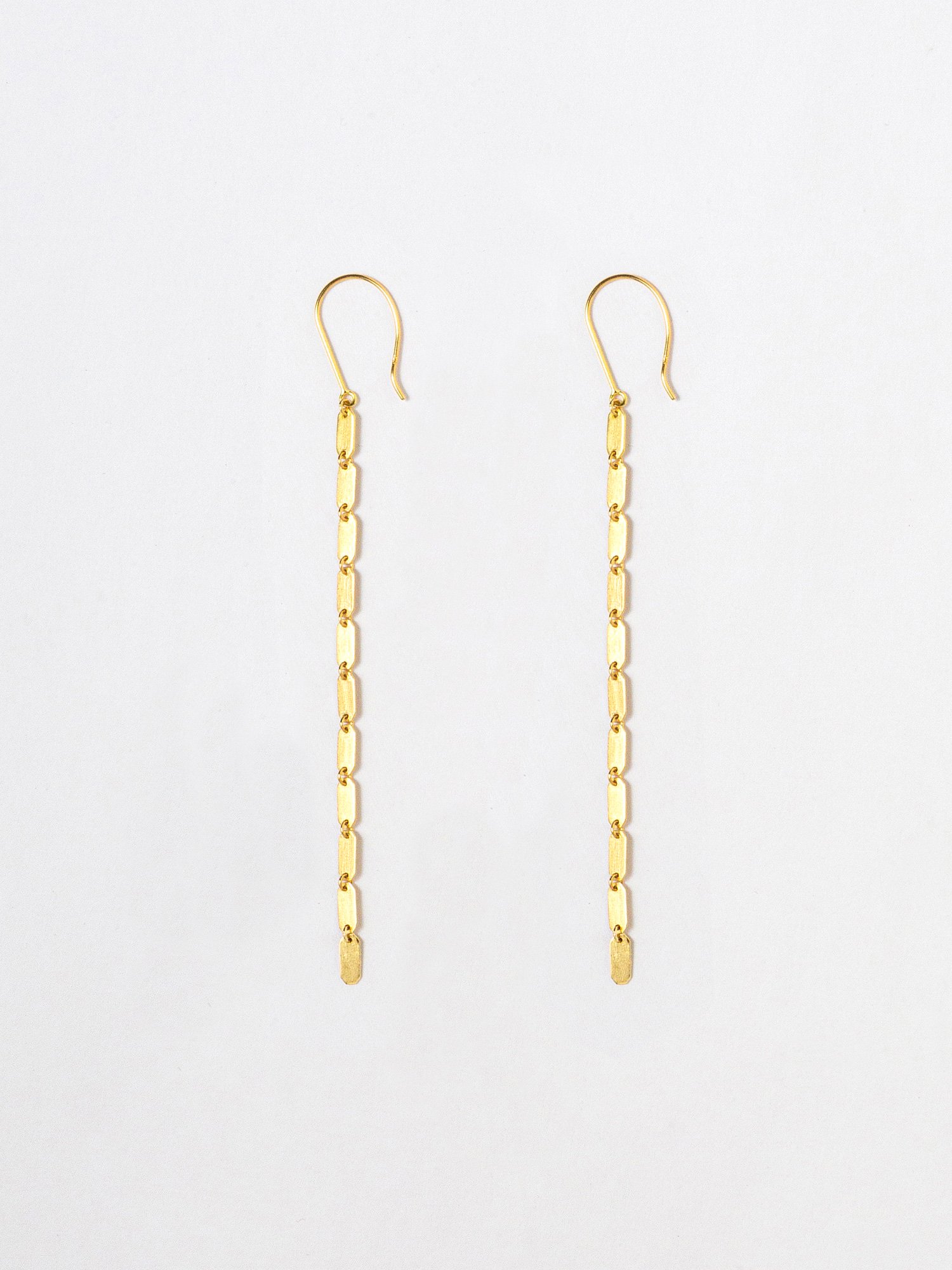 HISPANIA / Piet  earrings / ߸˾