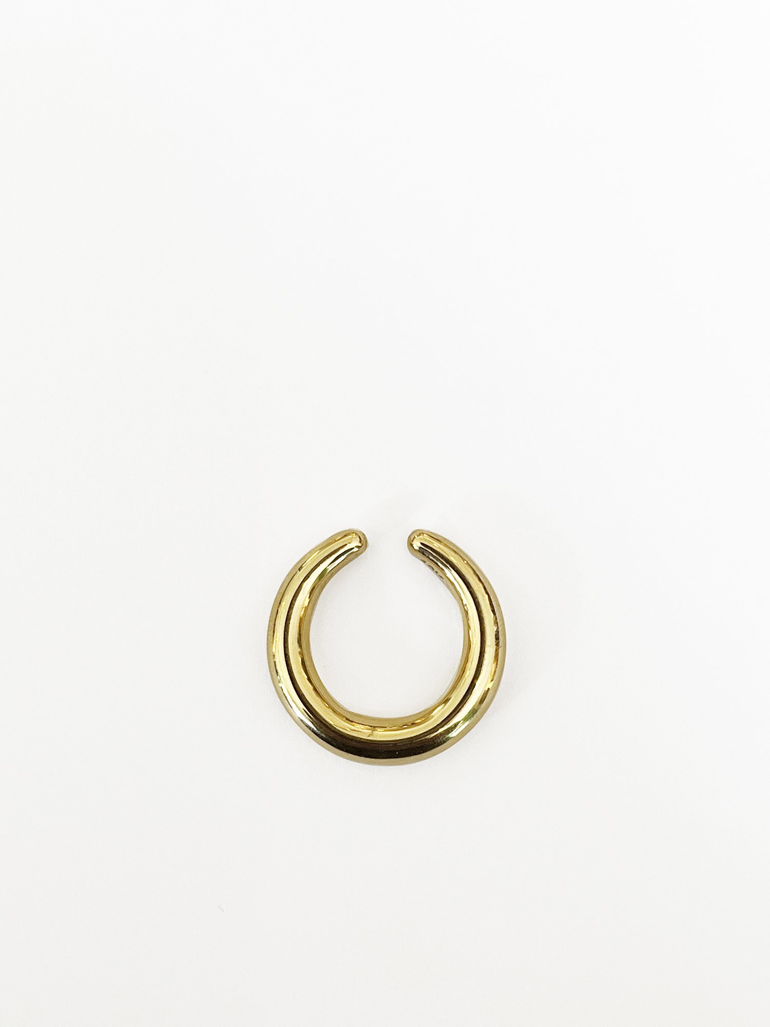 ALCHYMIA / Authentic earcuff and ring