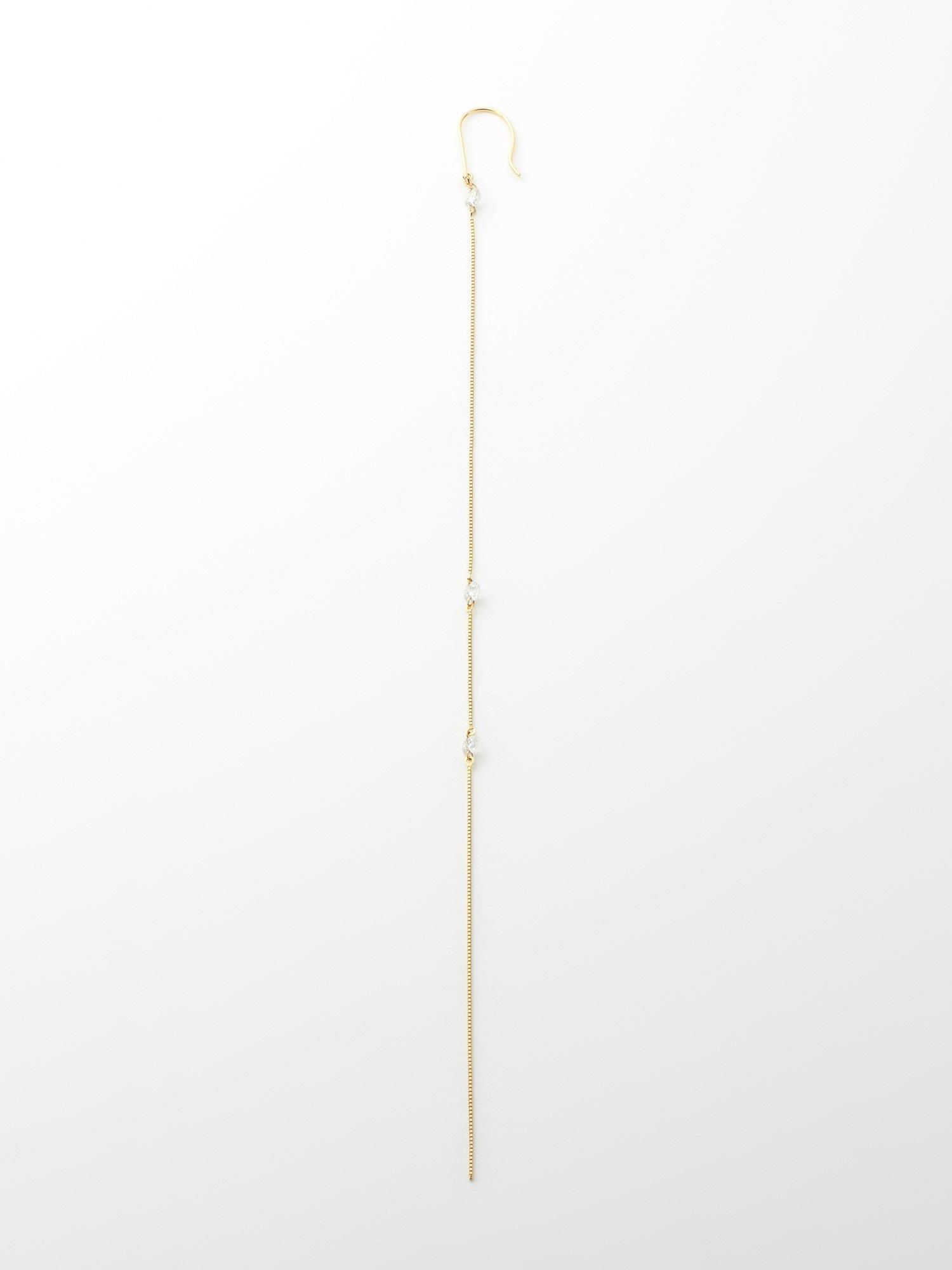 HISPANIA - GIGI Jewelry