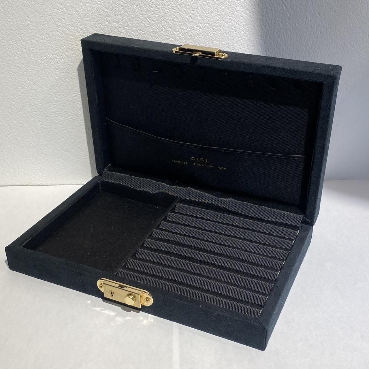 ѡGIGI Original jewelry box