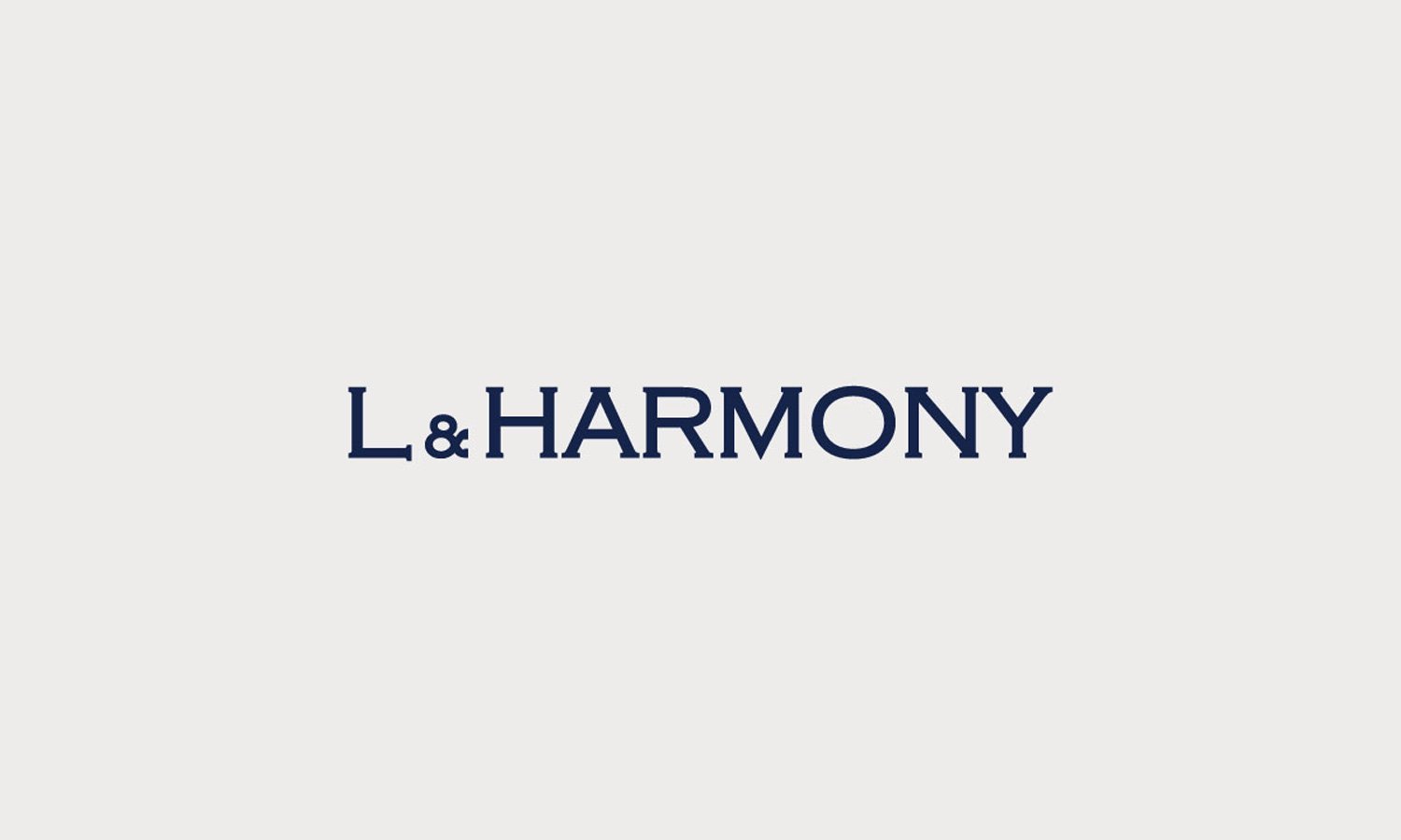 L&HARMONY/エルアンドハーモニー