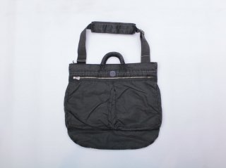 <strong>【SALE】40%OFF</strong><br>
Porter Classic/ポータークラシック＞S/N HELMET CASE(Black)