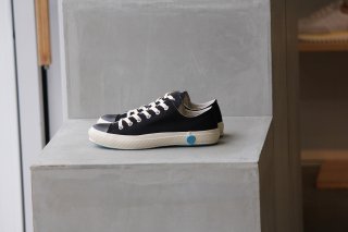 ＜SHOES LIKE POTTERY/シューズライクポタリー＞LOW(Black)