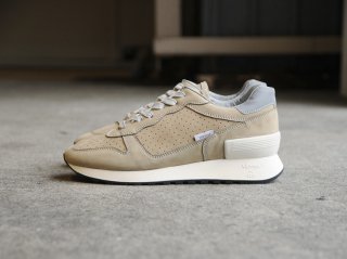 <strong>【SALE】40%OFF</strong><br>＜SUVSOLE/サヴソル＞RUN001NU(Gray)