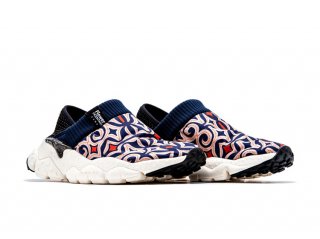 <strong>【SALE】45%OFF</strong><br>＜Flower MOUNTAIN/フラワーマウンテン＞CAMP FM67008(Native Navy)