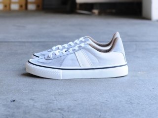＜REPRODUCTION OF FOUND / リプロダクションオブファウンド＞GERMAN  TRAINER 4700GFS(Ice Gray×White)