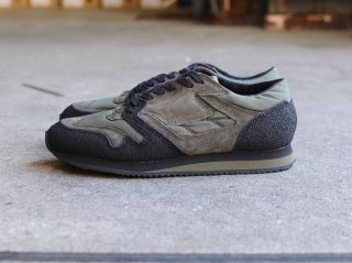 ＜REPRODUCTION OF FOUND＞BRITISH MILITARY TRAINER 1800VTS(Olive)