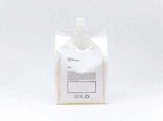 ＜Cul de Sac - JAPON/カルデサック-ジャポン＞HIBA WOOD HAND SOAP REFILL 液体石鹸詰め替え用