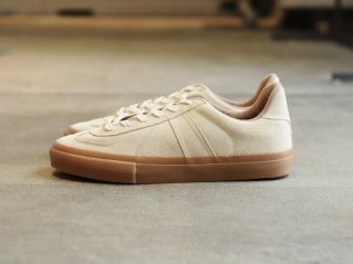 ＜REPRODUCTION OF FOUND＞GERMAN TRAINER 4700S(Panna Suede)