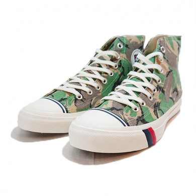 Pro-Keds ROYAL Hi CAMO