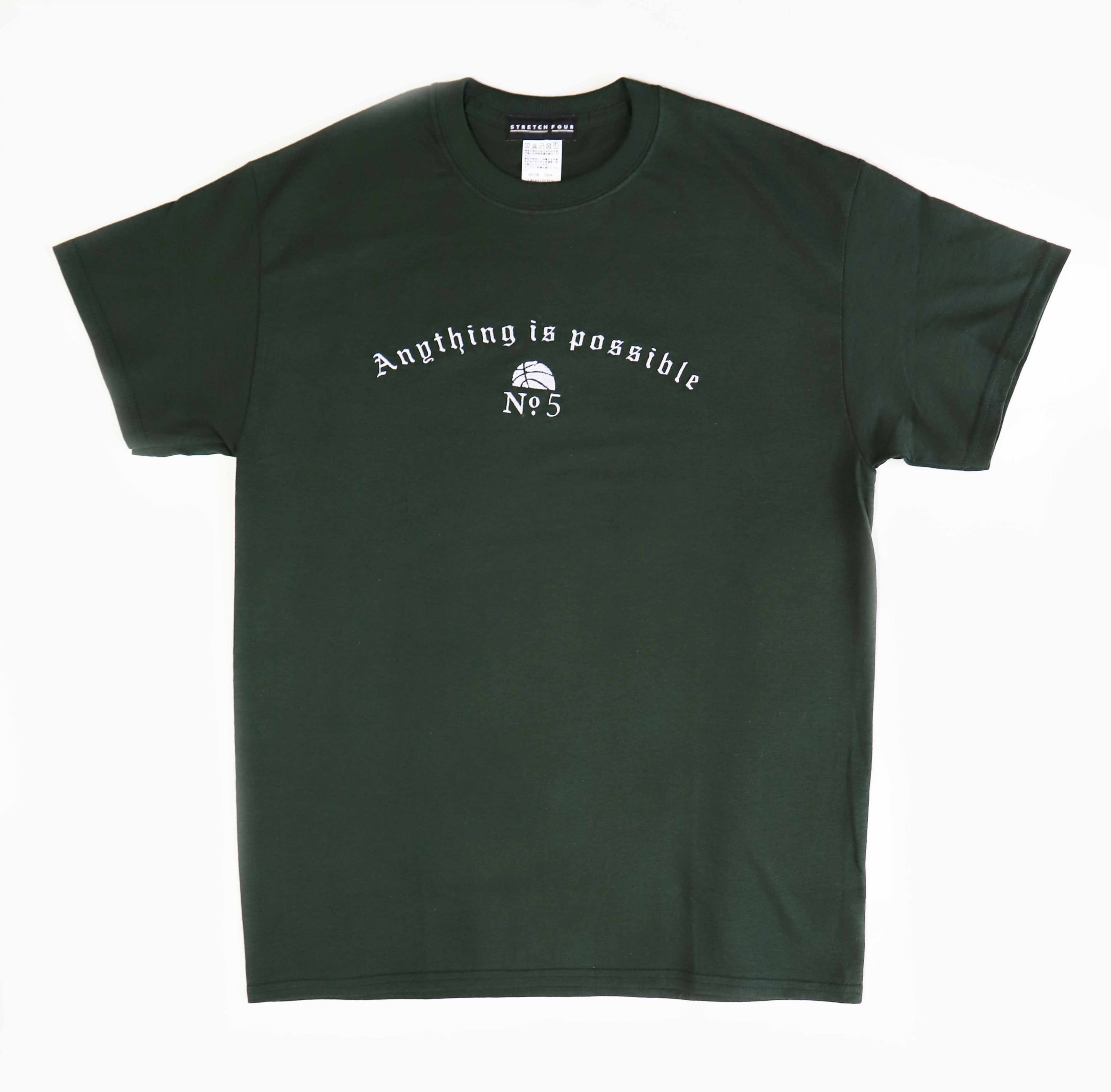 Anything is possible Tee
