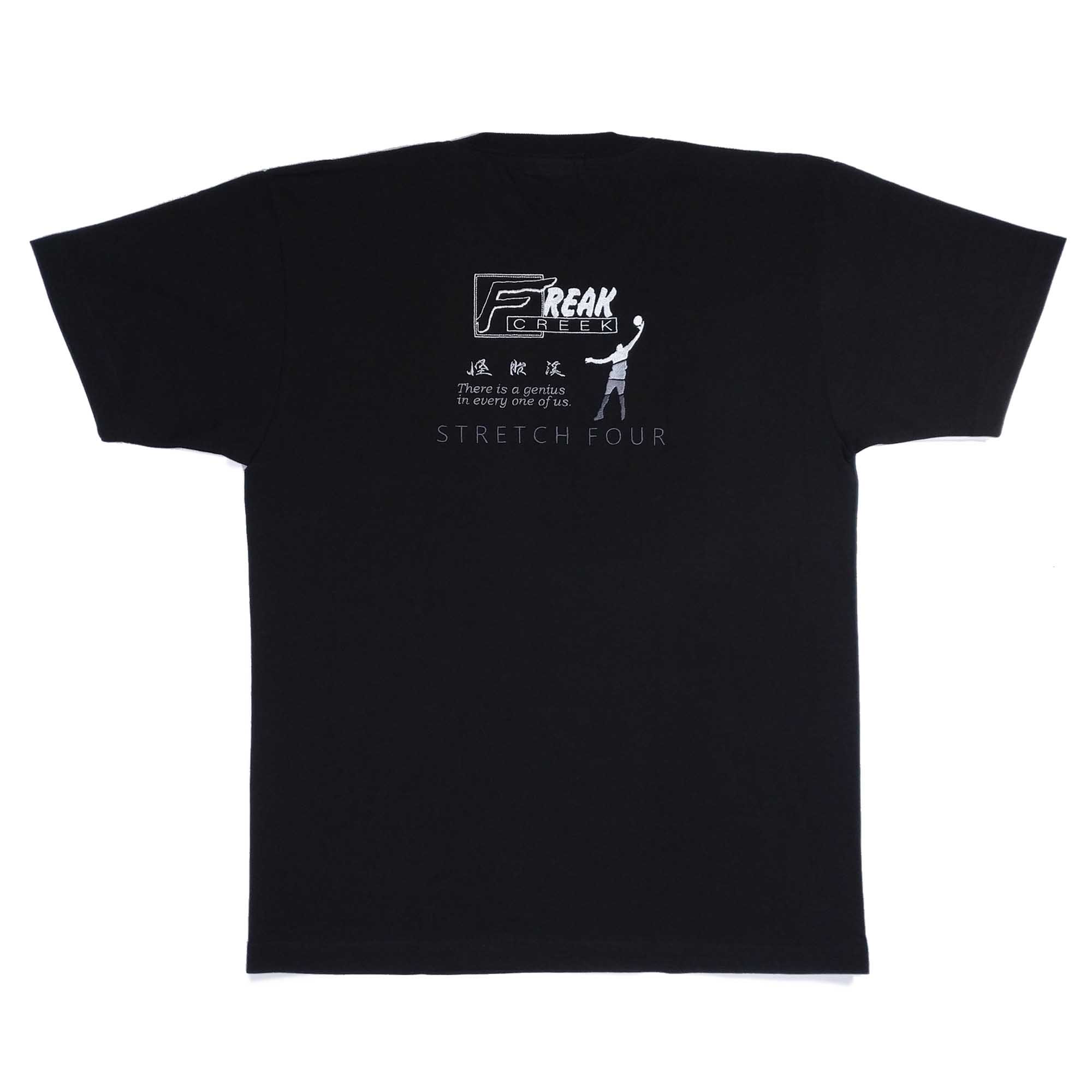 FREAK CREEK Tee (21-22)