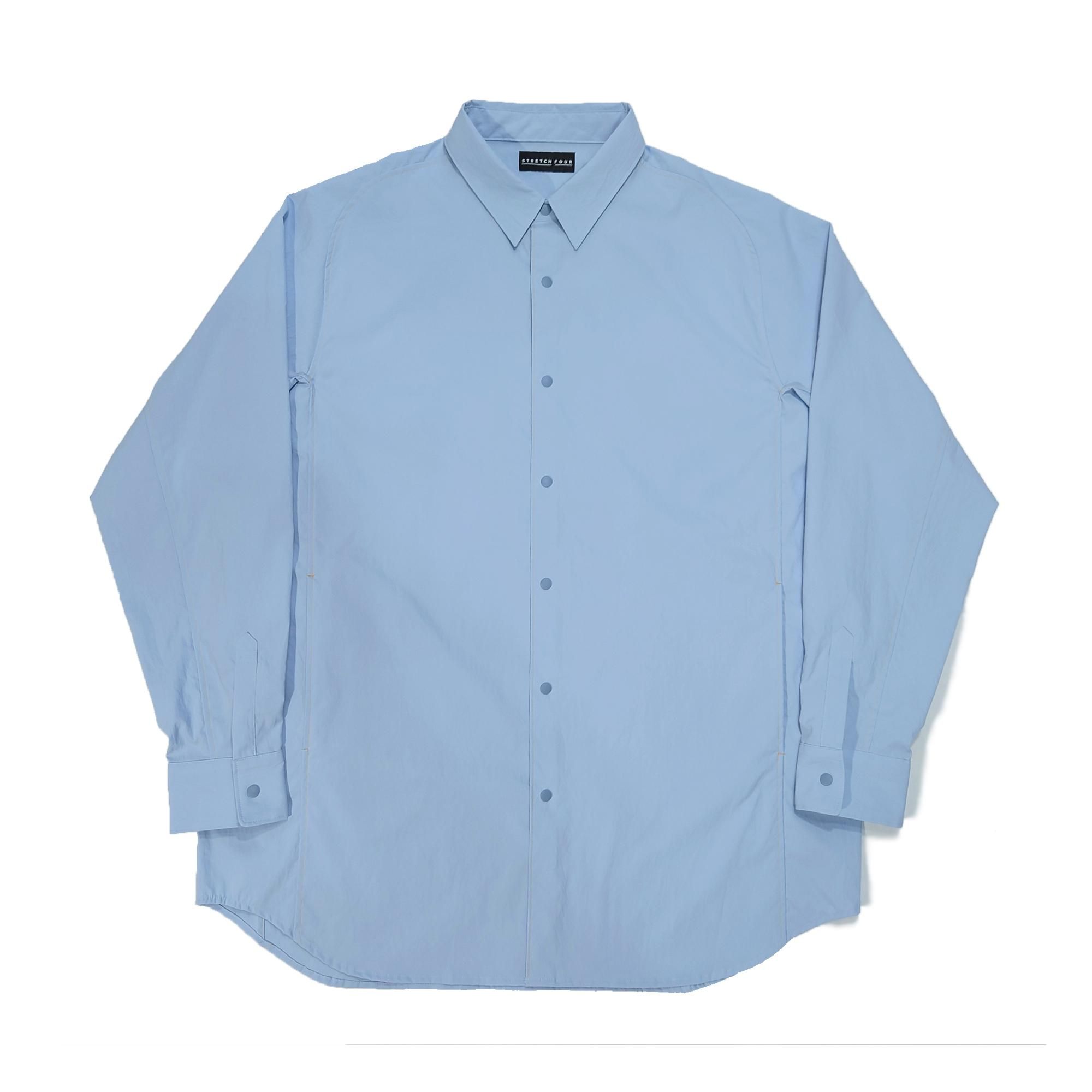 ROSTER L/SL SHIRT