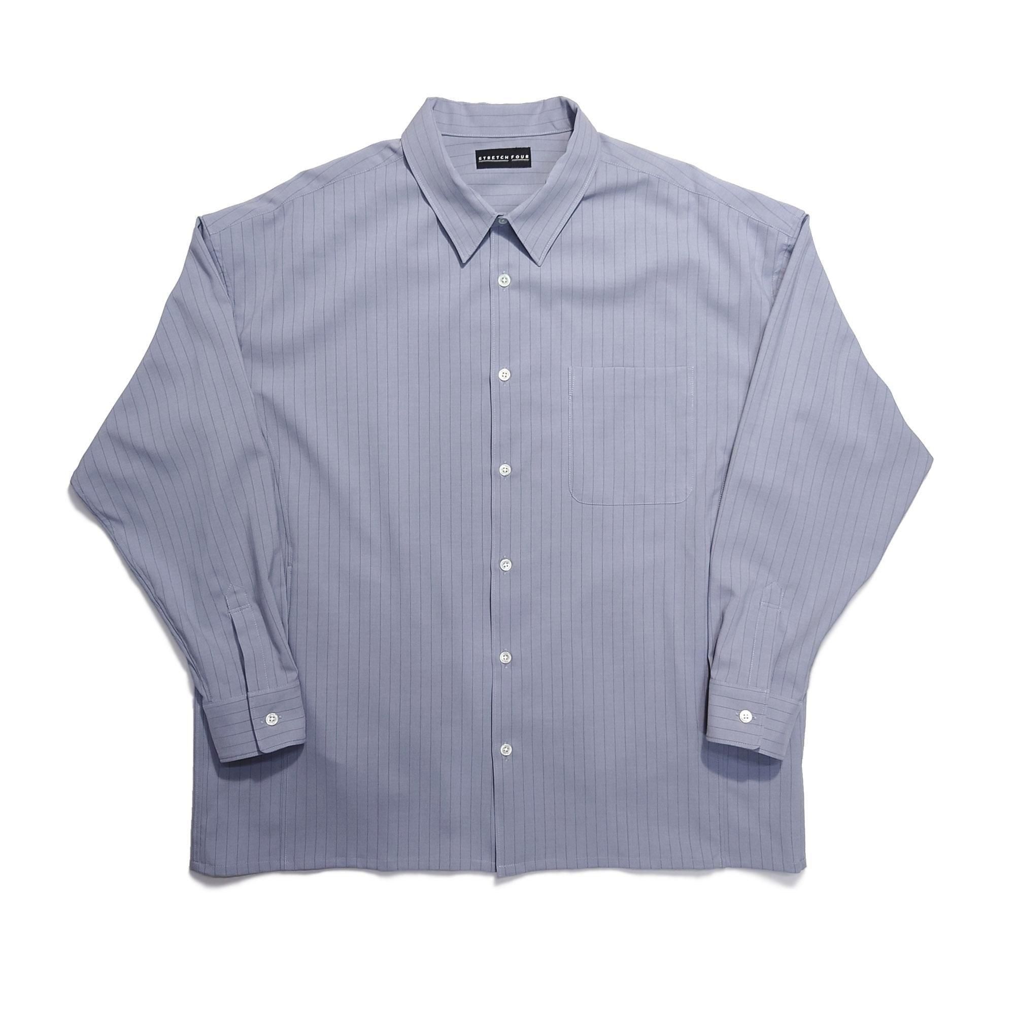 WILLIAMS STRIPE
