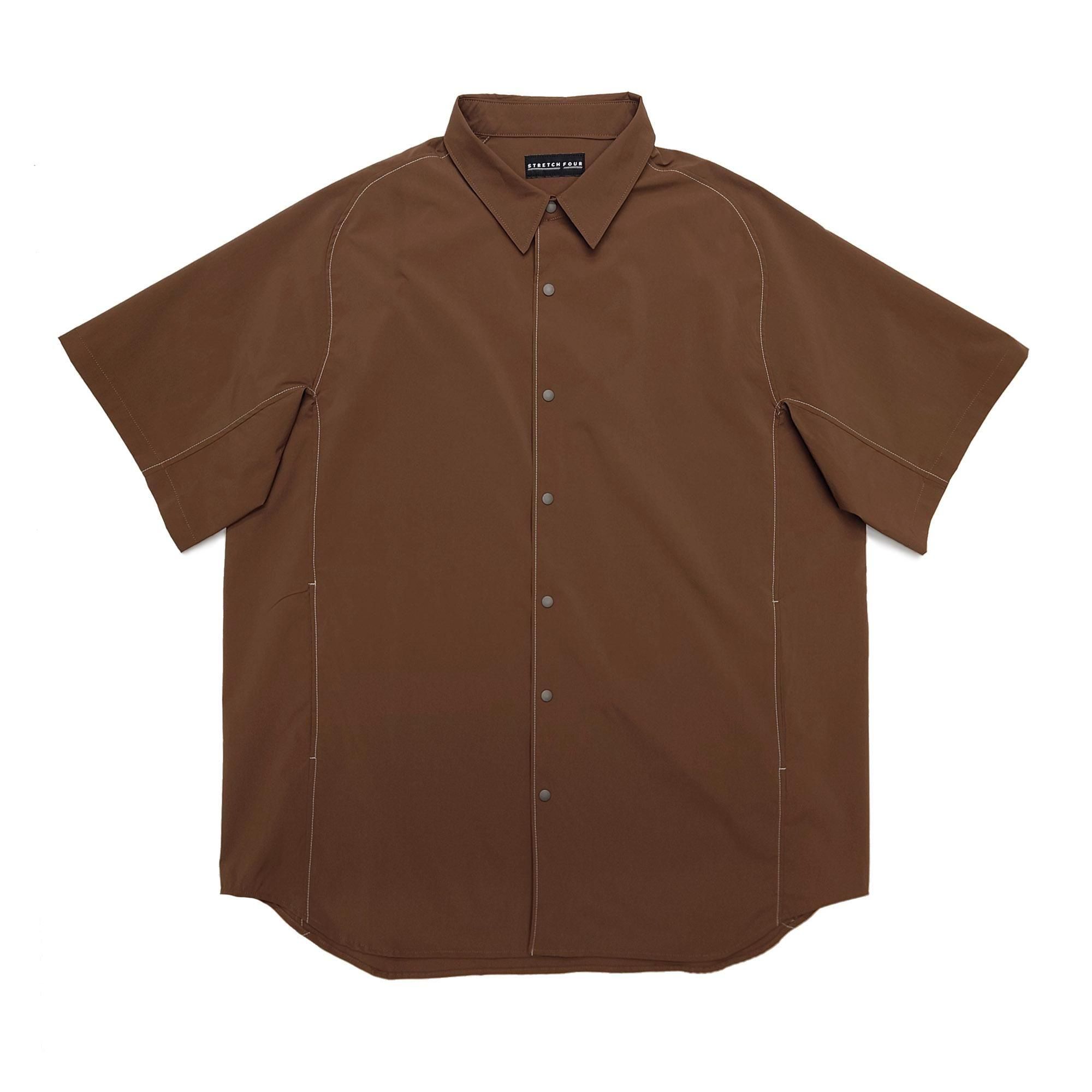ROSTER S/SL SHIRT