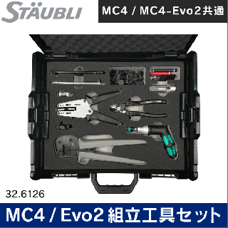 ۸ȯѥͥ MC4/MC4-EVO2ͥѥġ륻å